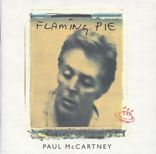 Flaming Pie