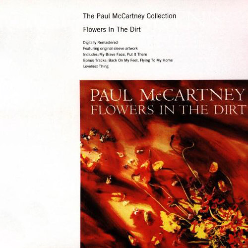 Flowers In The Dirt (1993)