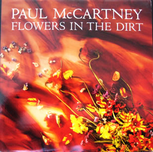 Flowers In The Dirt