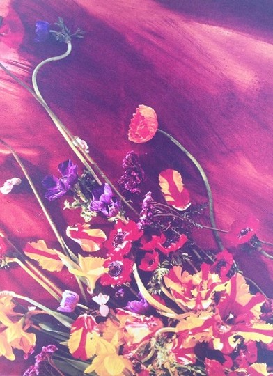 Flowers In The Dirt (Archive Collection) (2017)