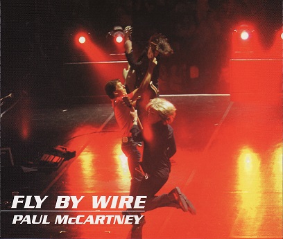 Fly By Wire (2006)