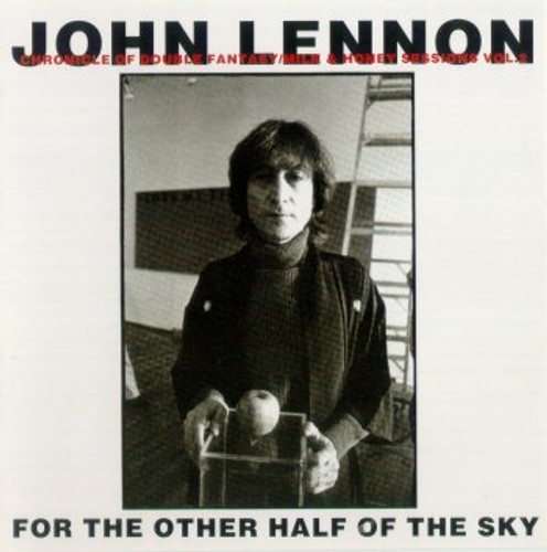 BAR-010-011 - For The Other Half Of The Sky