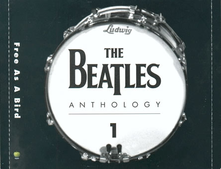 Free as a Bird (Promo Single)
