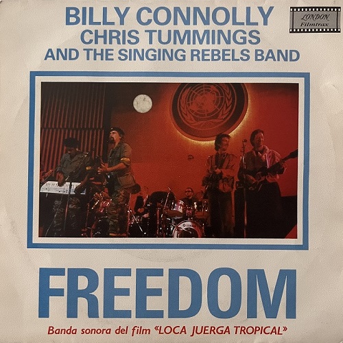Freedom / Celebration