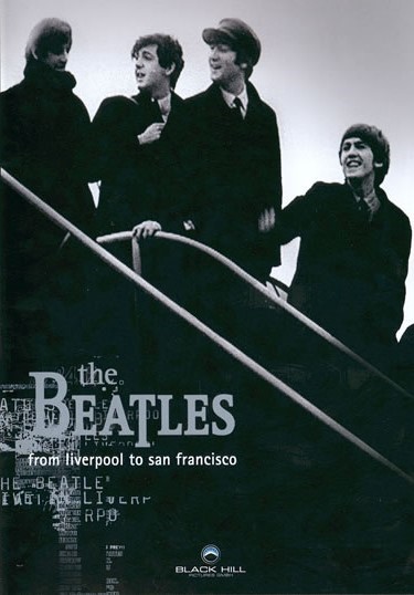 From Liverpool to Frisco