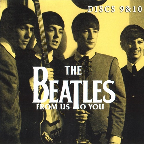 Disco 5