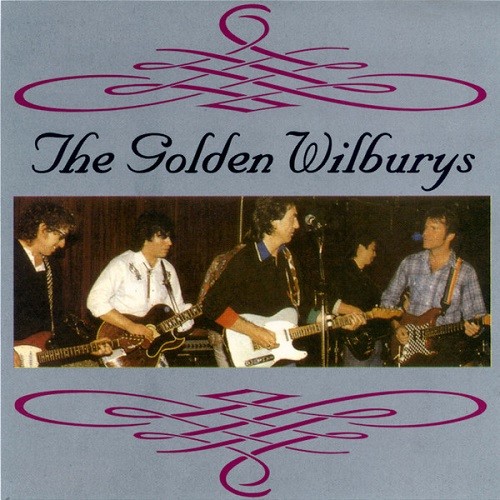 FRONT-37 - The Golden Wilburys