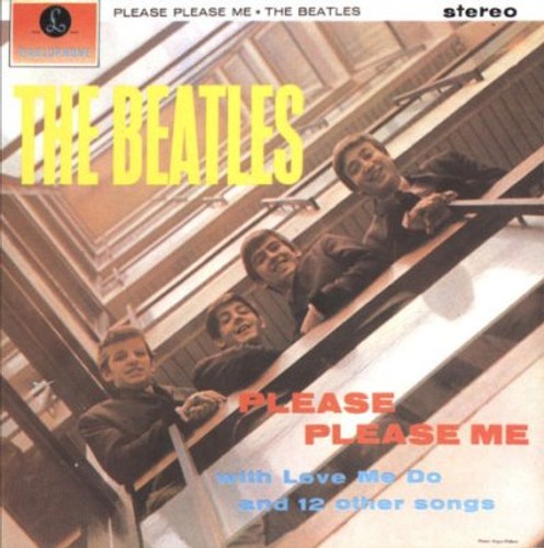 FSL FS-1001 - Please Please Me