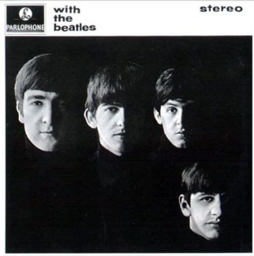 FSL FS-1002 - With The Beatles