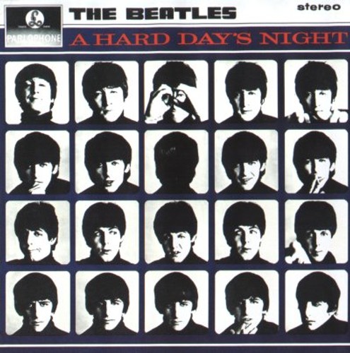 FSL FS-1003 - A Hard Day's Night