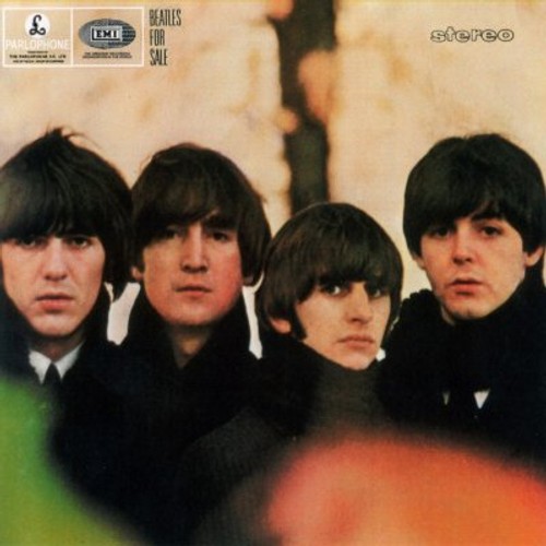 FSL FS-1004 - Beatles For Sale