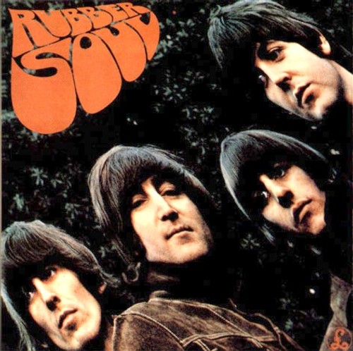 FSL FS-1006 - Rubber Soul