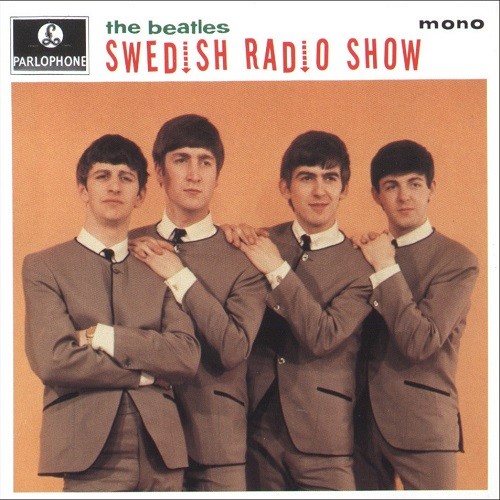 FSL FS-T-001 - Swedish Radio Show