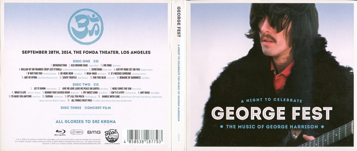 George Fest (VVAA)