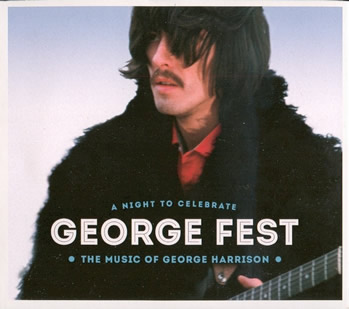 George Fest (VVAA)