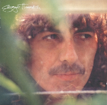 George Harrison