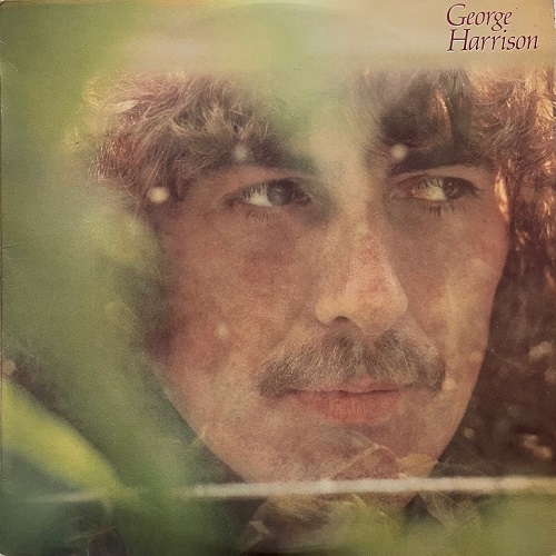 George Harrison