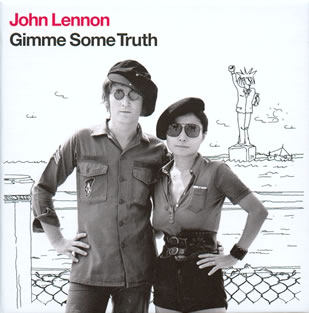 Box Set: Gimme Some Truth