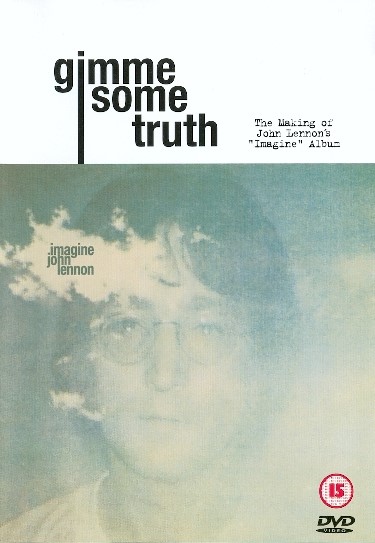 Gimme Some Truth