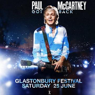 Glastonbury Festival (2022-06-25)
