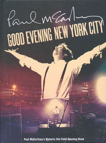 Good Evening New York City