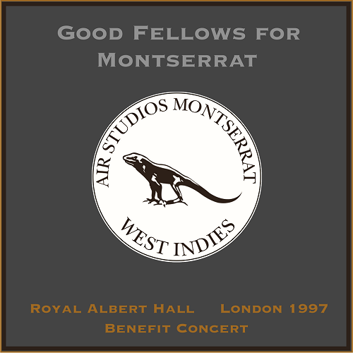 Good Fellows For Montserrat