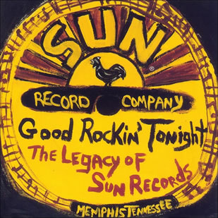 Good Rockin' Tonight - The Legacy Of Sun Records (VVAA)