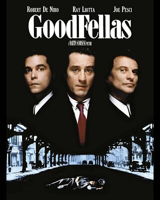Goodfellas
