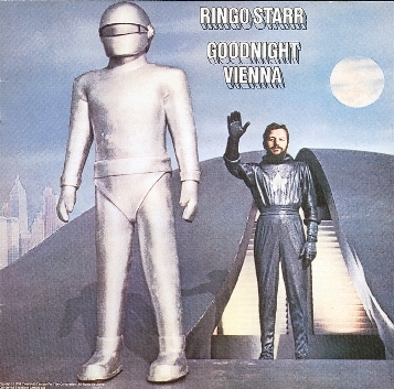 Goodnight Vienna (1992)