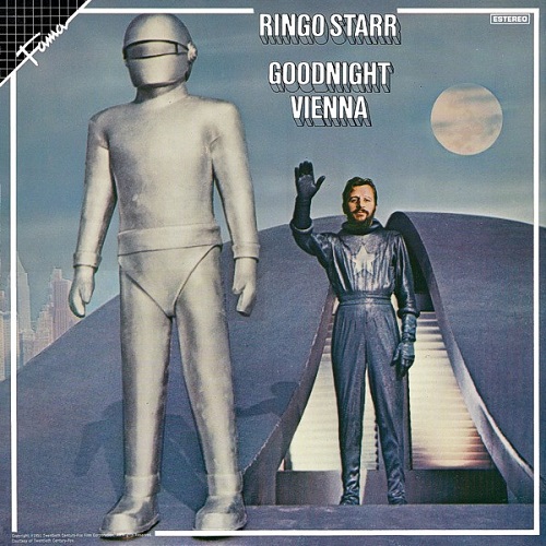 Goodnight Vienna (Fame)