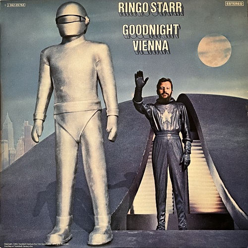 Goodnight Vienna