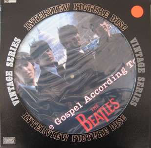 The Gospel According to The Beatles
