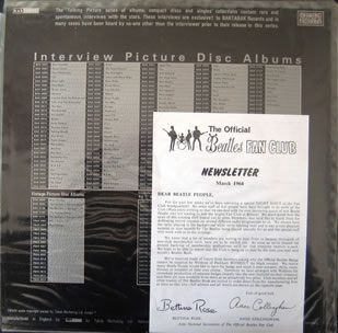 The Gospel According to The Beatles