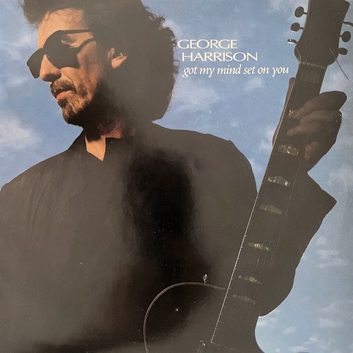 Got My Mind Set On You / Lay His Head