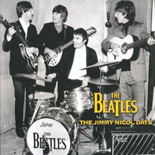 GR-564-565 - The Jimmy Nicol Days
