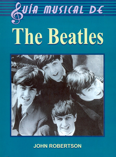 Guía Musical de The Beatles