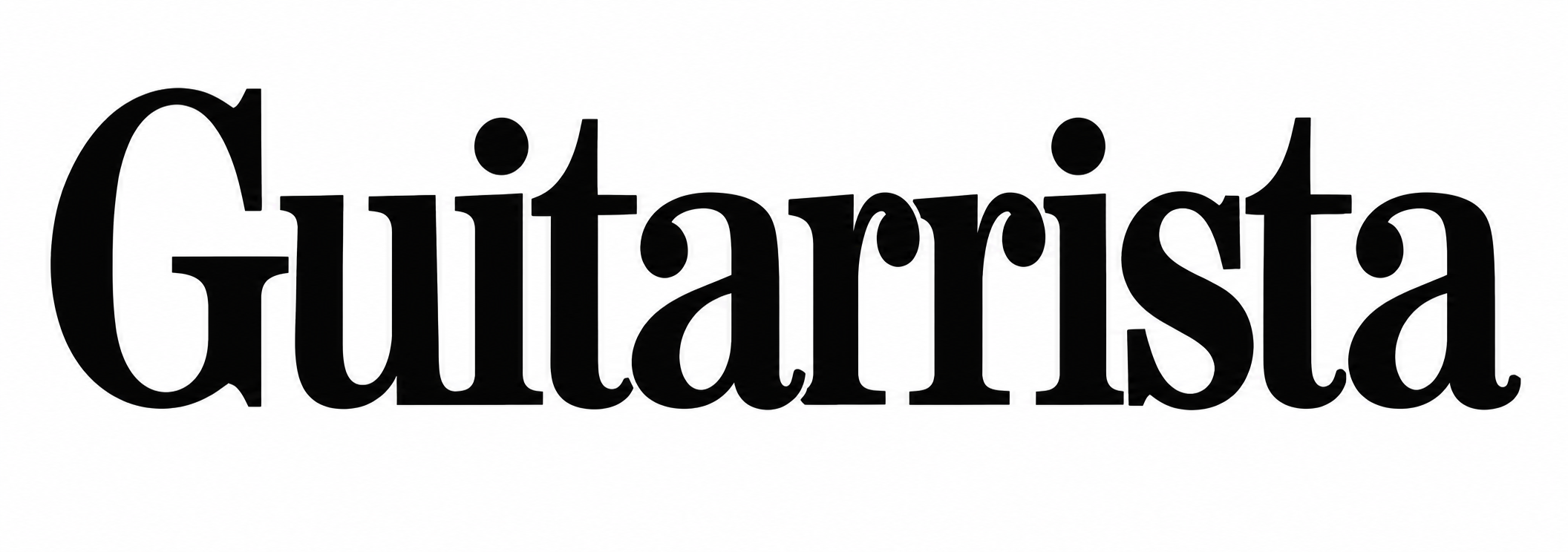 Guitarrista