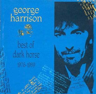Best Of Dark Horse 1976-1989
