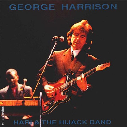 Hari & Hijack Band
