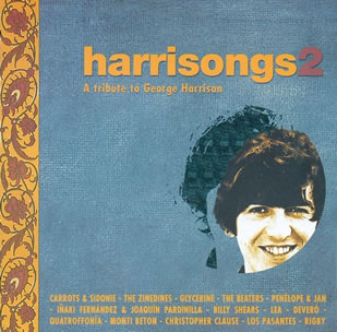 Harrisongs 2 (VVAA)