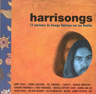 Harrisongs (VVAA)
