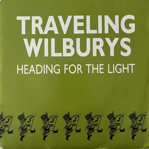 Heading For The Light (Traveling Wilburys)