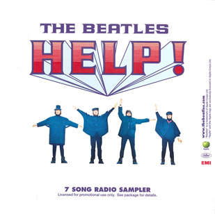 Help! (Radio Sampler)