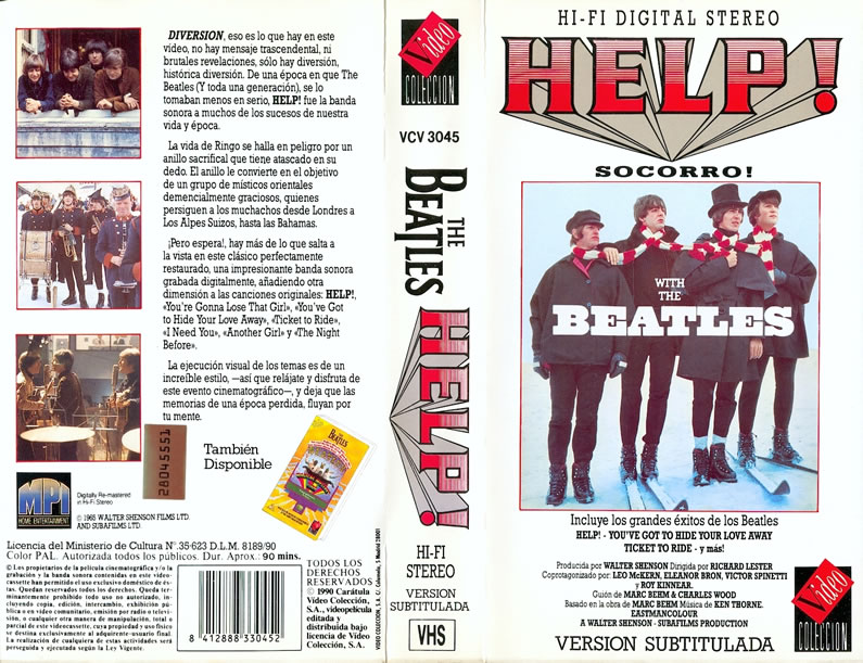 Help!