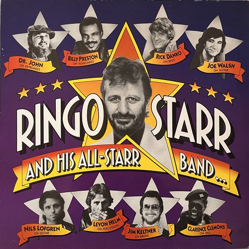 Ringo Starr & His All-Starr Band