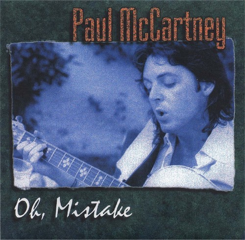HL-100 - Oh, Mistake