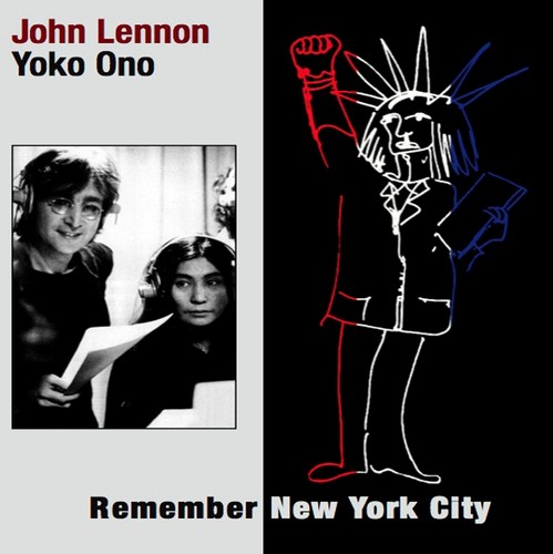 HMC-003 - Remember New York City