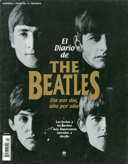 Hombres Y Mitos Nº 21