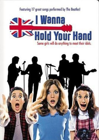 I Wanna Hold Your Hand