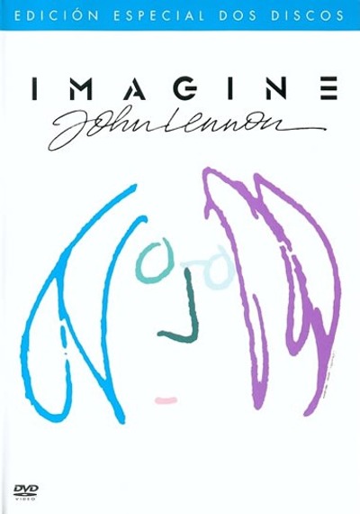 Imagine: John Lennon